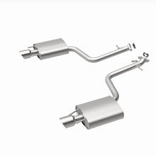 画像をギャラリービューアに読み込む, MagnaFlow BRE Exhaust Kit 14-22 Lexus IS250 IS350 IS200T IS300