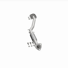 画像をギャラリービューアに読み込む, BRE Exhaust 95-99 200SX Sentra 1.6L Front Pipe Kit