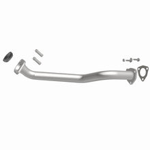画像をギャラリービューアに読み込む, BRE Exhaust 06-11 Civic 1.8L Front Pipe Kit