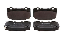 画像をギャラリービューアに読み込む, Brembo OE 15-22 Ford Mustang PRIME Low-Met Brake Pad - Rear