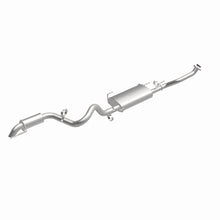 画像をギャラリービューアに読み込む, MagnaFlow 2025+ Toyota 4Runner Overland Series Cat-Back Exhaust System