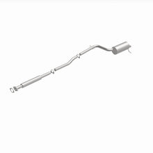 画像をギャラリービューアに読み込む, MagnaFlow BRE Exhaust Kit 03-06 Volvo XC90