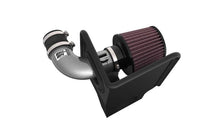 画像をギャラリービューアに読み込む, K&amp;N 23-24 Mazda CX-50 L4 2.5L Turbo Performance Air Intake System