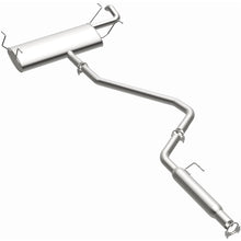 画像をギャラリービューアに読み込む, MagnaFlow BRE Exhaust Kit 15-17 Chrysler 200 2.4L