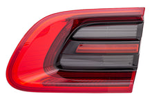 画像をギャラリービューアに読み込む, Hella 2015-2018 Porsche Macan Right Inner Tail Light