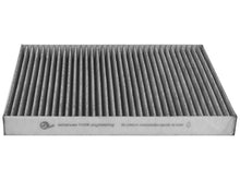 画像をギャラリービューアに読み込む, aFe POWER Cabin Air Filter Various Audi &amp; Porsche 17-24