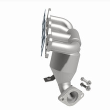 画像をギャラリービューアに読み込む, MagnaFlow 2015 Kia Optima 2.4L Direct Fit Catalytic Converter