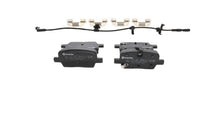 画像をギャラリービューアに読み込む, Brembo OE 21-24 Buick Enclave/20-21 Cadillac CT4/CT5 PRIME Low-Met Brake Pad - Rear