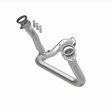 画像をギャラリービューアに読み込む, BRE Exhaust 92-93 S10 Sonoma 2.8L 4.3L Front Pipe Kit