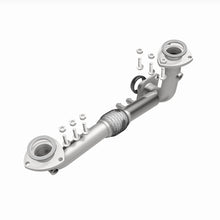 画像をギャラリービューアに読み込む, BRE Exhaust 02-03 XL-7 2.7L Front Pipe Kit