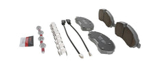 画像をギャラリービューアに読み込む, Brembo OE 15-23 Ford Transit-150/Transit-250/Transit-350/Transit-350 HD Ceramic Brake Pad - Front