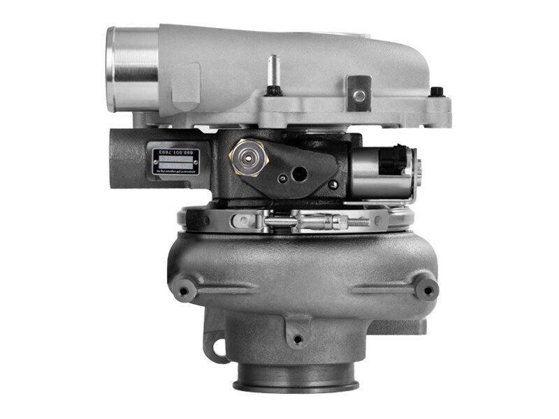 aFe Power Bladerunner Turbocharger 88mm 11-16 GM Diesel Trucks V8-6.6L (td) LML