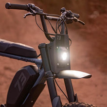 画像をギャラリービューアに読み込む, Baja Designs Super73 S1 Headlight Kit - Clear