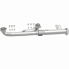 画像をギャラリービューアに読み込む, BRE Exhaust 09-15 Pilot 3.5L Front Pipe Kit