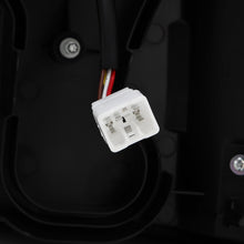画像をギャラリービューアに読み込む, AlphaRex 03-09 Toyota 4Runner LUXX-Series LED Tail Lights- Black