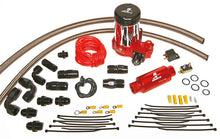 画像をギャラリービューアに読み込む, Aeromotive A2000 Drag Race Pump Only Kit (Incl. Lines/Fittings/Hose Ends/11202 Pump)