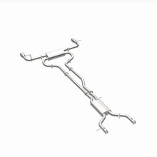 画像をギャラリービューアに読み込む, MagnaFlow 07-15 Audi Q7 BRE Exhaust Kit