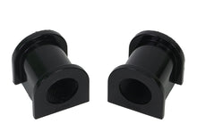 画像をギャラリービューアに読み込む, Whiteline 2005-2013 Toyota Tacoma Sway Bar - Mount Bushing