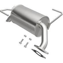 画像をギャラリービューアに読み込む, BRE Exhaust 10-17 Outback 2.5L Muffler Kit
