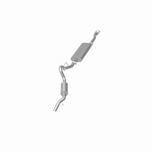 画像をギャラリービューアに読み込む, MagnaFlow BRE Exhaust Kit 02-09 Terrza Uplndr Ventur Silhou Montna Relay