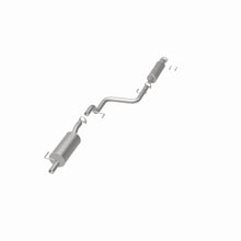 画像をギャラリービューアに読み込む, MagnaFlow BRE Exhaust Kit 12-16 CHEVROLET SONIC 1.8L