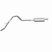 画像をギャラリービューアに読み込む, MagnaFlow BRE Exhaust Kit 03-06 LINCOLN NAVIGATOR 5.4L