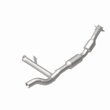 画像をギャラリービューアに読み込む, MagnaFlow 02-03 Ford F-150 5.4L Direct Fit Converter