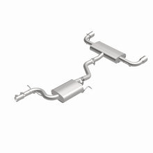 画像をギャラリービューアに読み込む, BRExhaust 10-14 VW GTI 2.0L Exhaust Kit