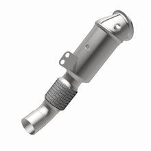 画像をギャラリービューアに読み込む, MagnaFlow 19-22 BMW X5 Front Underbody 3L Direct Fit Converter