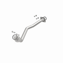 画像をギャラリービューアに読み込む, BRE Exhaust 04-09 Highlander RX330 RX350 2.4L 3.3L 3.5L Front Pipe Kit