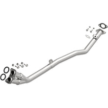 画像をギャラリービューアに読み込む, BRE Exhaust 86-88 Pickup 2.4L Front Pipe Kit