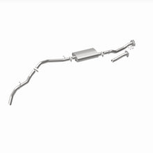 画像をギャラリービューアに読み込む, MagnaFlow BRE Exhaust Kit 96-02 S10 Sonoma 4.3L