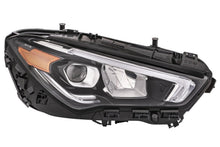 画像をギャラリービューアに読み込む, Hella 20-21 Mercedes-Benz Cla Headlamp Rh Led Static