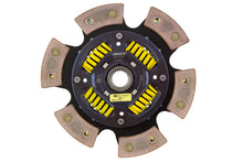 画像をギャラリービューアに読み込む, ACT 2003 Mitsubishi Lancer 6 Pad Sprung Race Disc
