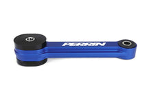 画像をギャラリービューアに読み込む, PERRIN 02-26 Subaru WRX STI Pitch Stop Mount - Blue