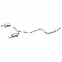 画像をギャラリービューアに読み込む, MagnaFlow BRE Exhaust Kit 11-17 Dodge Journey 3.6L