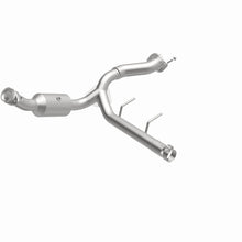 画像をギャラリービューアに読み込む, MagnaFlow 2021 Ford F-150 Right Underbody 5L Direct Fit Converter