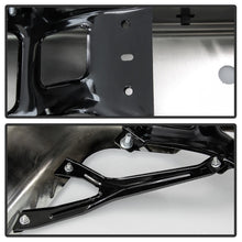 画像をギャラリービューアに読み込む, xTune 09-18 Dodge Ram 1500 OEM Style Steel Rear Bumper - Chrome (RB-DR09-SET-DEWS-C)