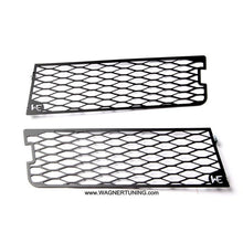 画像をギャラリービューアに読み込む, Wagner Tuning Audi RS6 Air Inlet Gitter Set