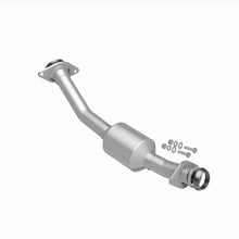 画像をギャラリービューアに読み込む, MagnaFlow 20-21 Nissan NV200 2.0L Direct Fit Catalytic Converter