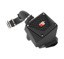 画像をギャラリービューアに読み込む, K&amp;N 2024 Toyota Tacoma 63 Series Air Intake