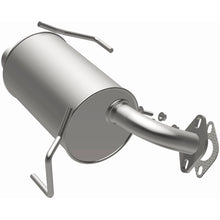 画像をギャラリービューアに読み込む, BRE Exhaust 06-09 Legacy 2.5L Muffler Kit