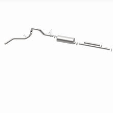 画像をギャラリービューアに読み込む, MagnaFlow BRE Exhaust Kit 98-02 Ford F-150 F-250