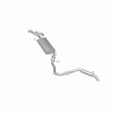 画像をギャラリービューアに読み込む, MagnaFlow BRE Exhaust Kit 06-12 Toyota RAV4