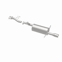 画像をギャラリービューアに読み込む, BRE Exhaust 96-99 Legacy 2.2L 2.5L Muffler Kit