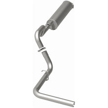 画像をギャラリービューアに読み込む, MagnaFlow BRE Exhaust Kit 92-96 Ford Bronco 5.8L