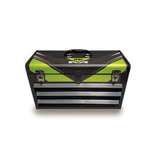 画像をギャラリービューアに読み込む, Matrix Concepts M81 Worx Box - Green