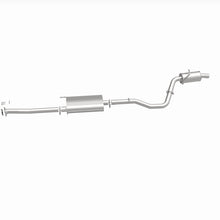 画像をギャラリービューアに読み込む, MagnaFlow 10-15 Lexus RX350 3.5L BRE Exhaust Kit