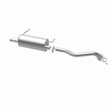 画像をギャラリービューアに読み込む, MagnaFlow BRE Exhaust Kit 07-12 Nissan Sentra 2.5L