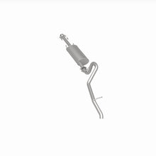 画像をギャラリービューアに読み込む, MagnaFlow BRE Exhaust Kit 02-03 Suzuki XL-7 2.7L